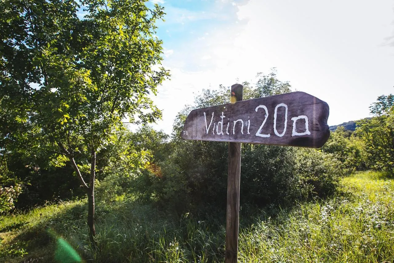 Vigini 0*, Groznjan Croatia